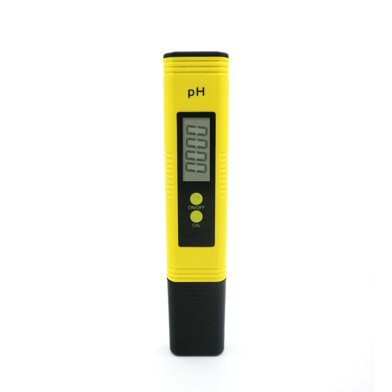 pH Meter